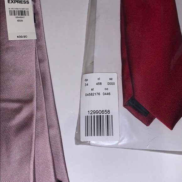 2 ties - Picture 4 of 4